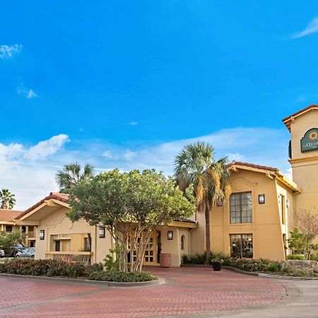 La Quinta Inn By Wyndham San Antonio Market Square מראה חיצוני תמונה