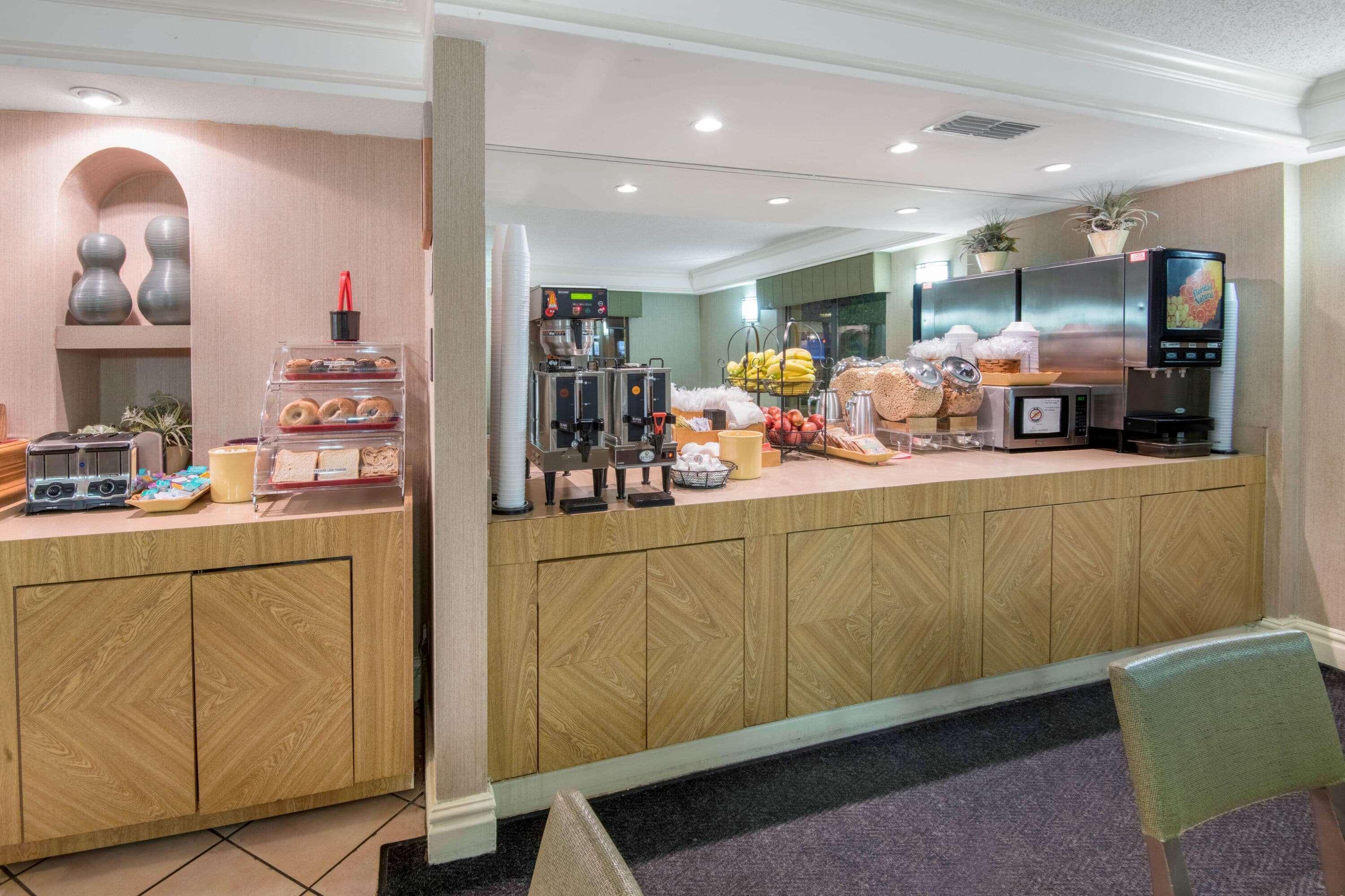 La Quinta Inn By Wyndham San Antonio Market Square מראה חיצוני תמונה