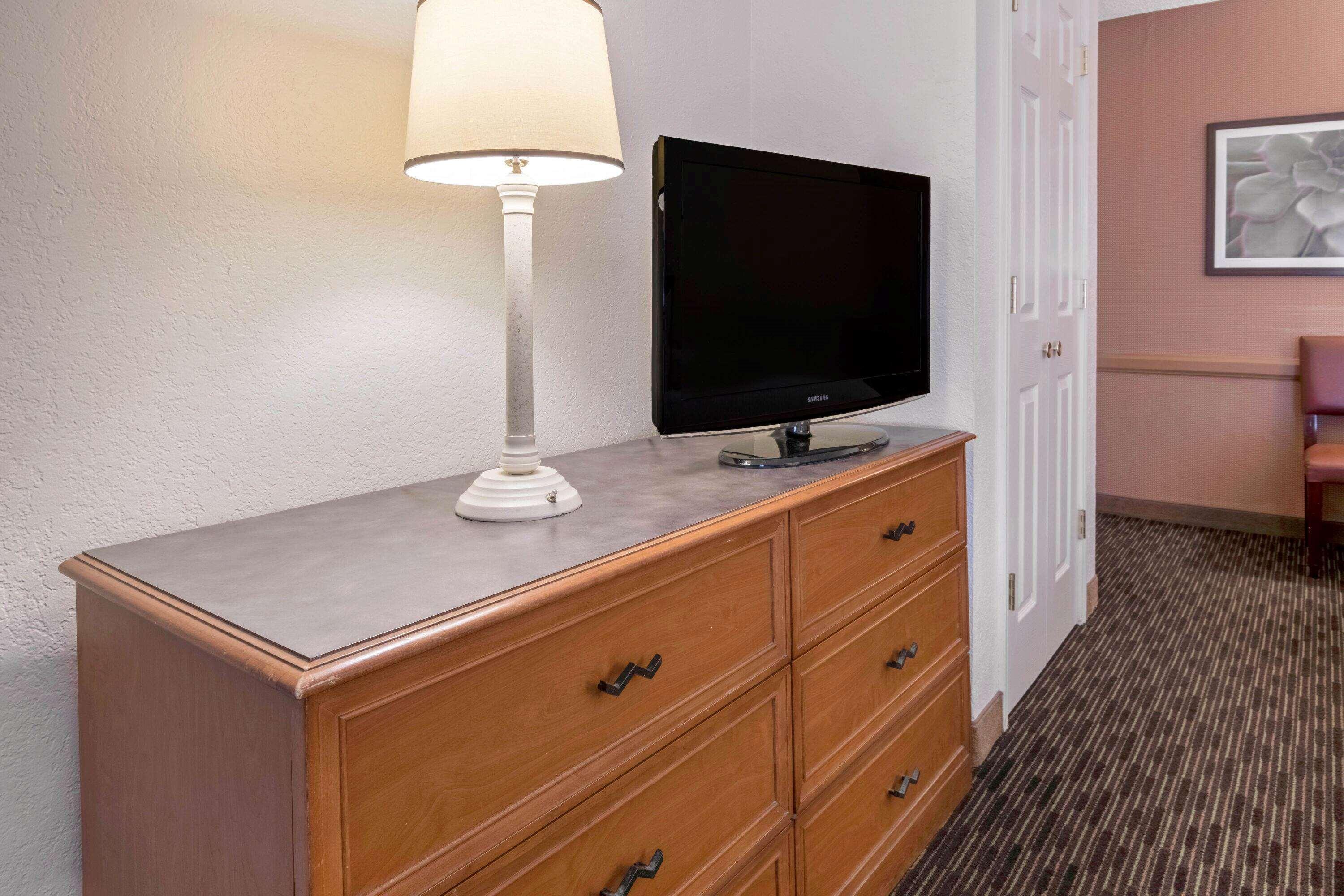 La Quinta Inn By Wyndham San Antonio Market Square מראה חיצוני תמונה