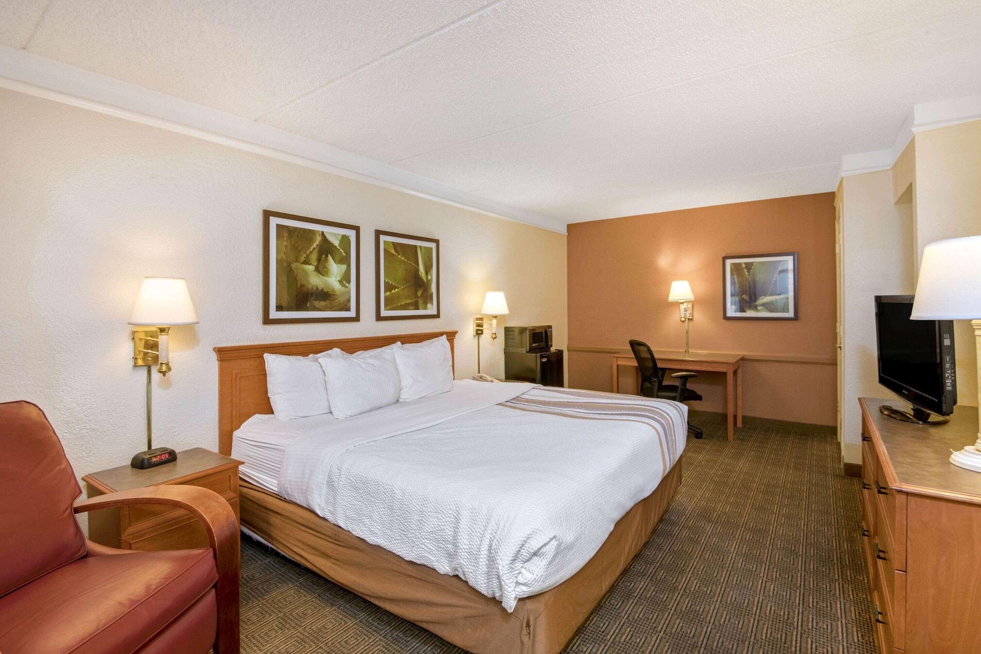 La Quinta Inn By Wyndham San Antonio Market Square מראה חיצוני תמונה