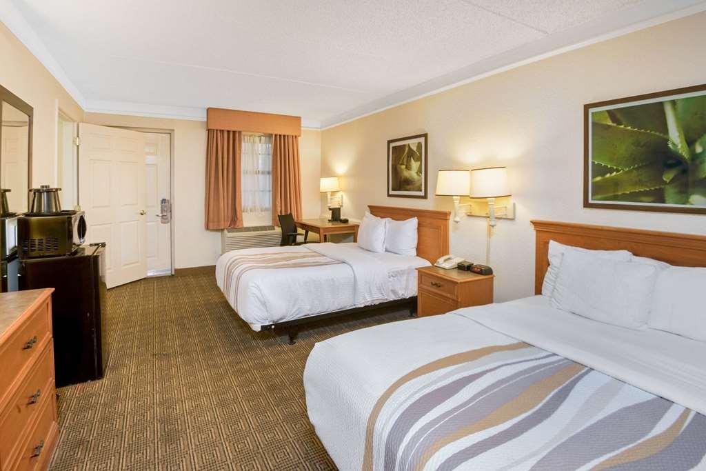 La Quinta Inn By Wyndham San Antonio Market Square חדר תמונה